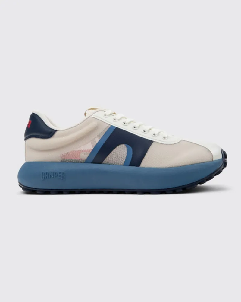 Camper Sneakers herren Grau