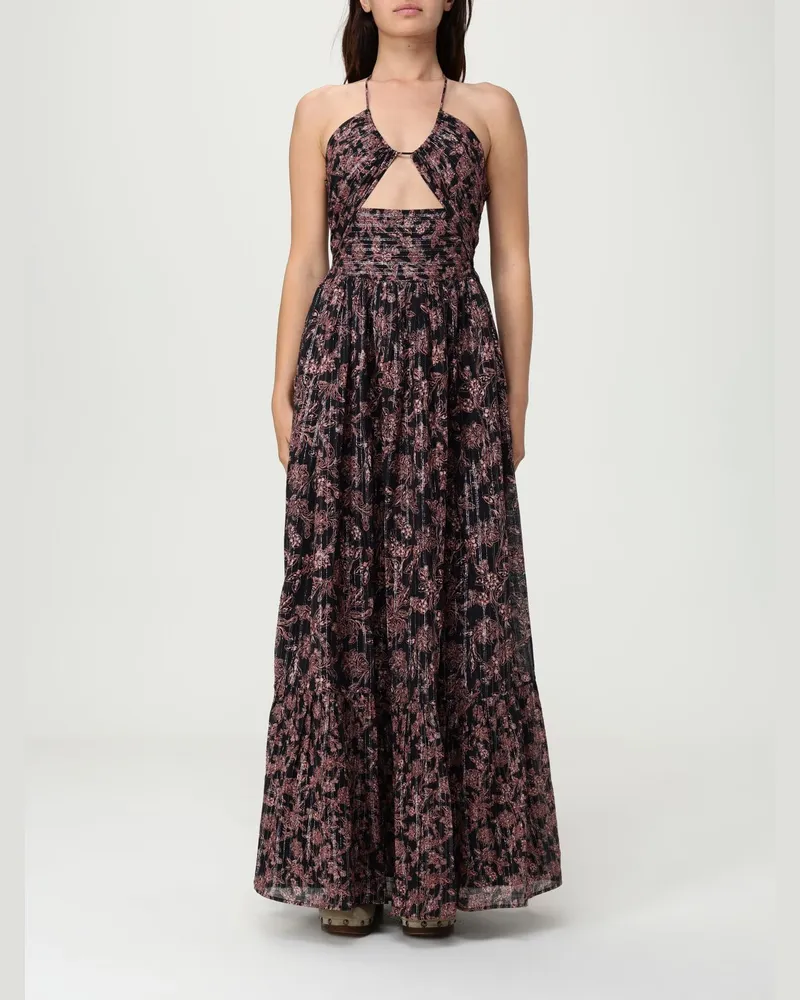 HUGO BOSS Kleider damen Bunt