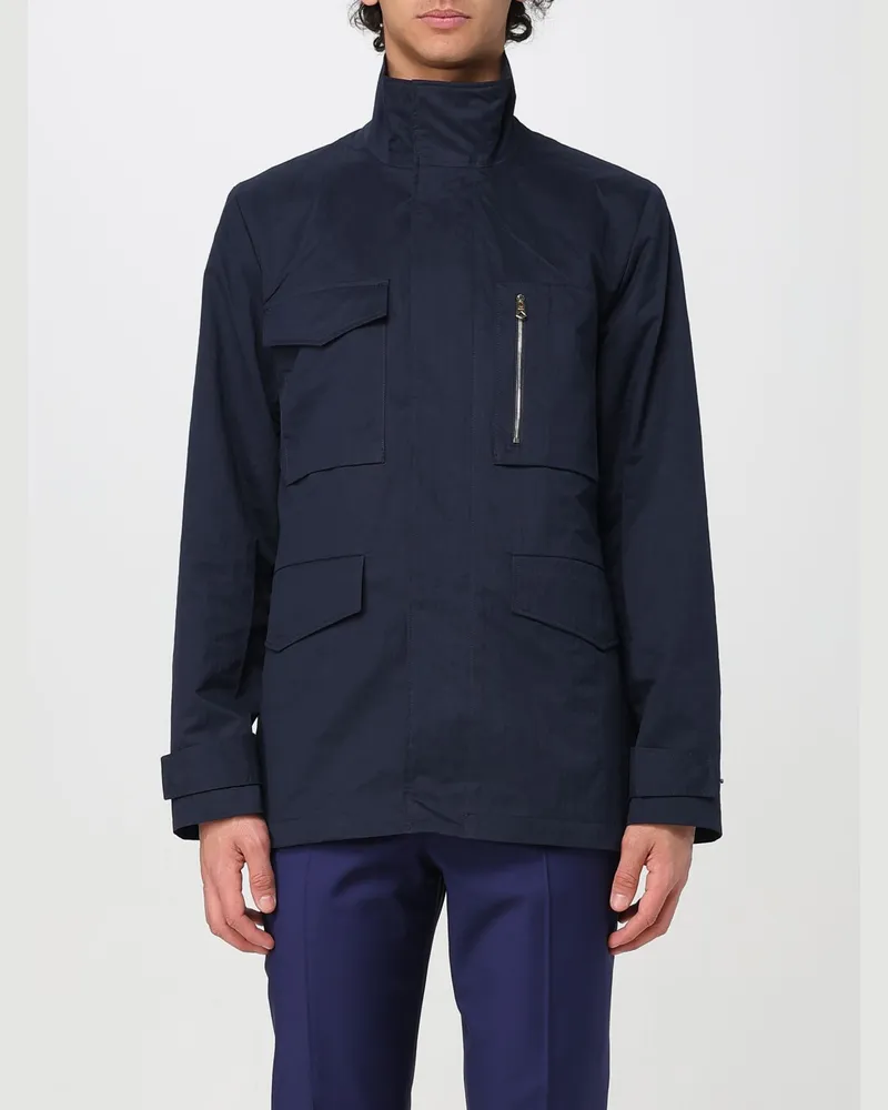 Paul Smith Blazer herren Blau