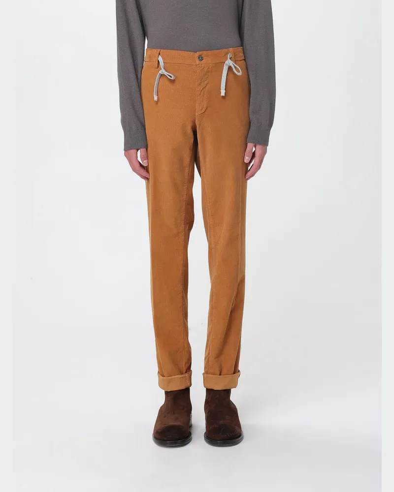 Mason's Hose herren Peach
