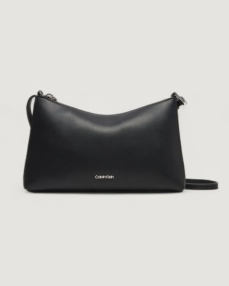 Calvin Klein Minitasche damen Schwarz