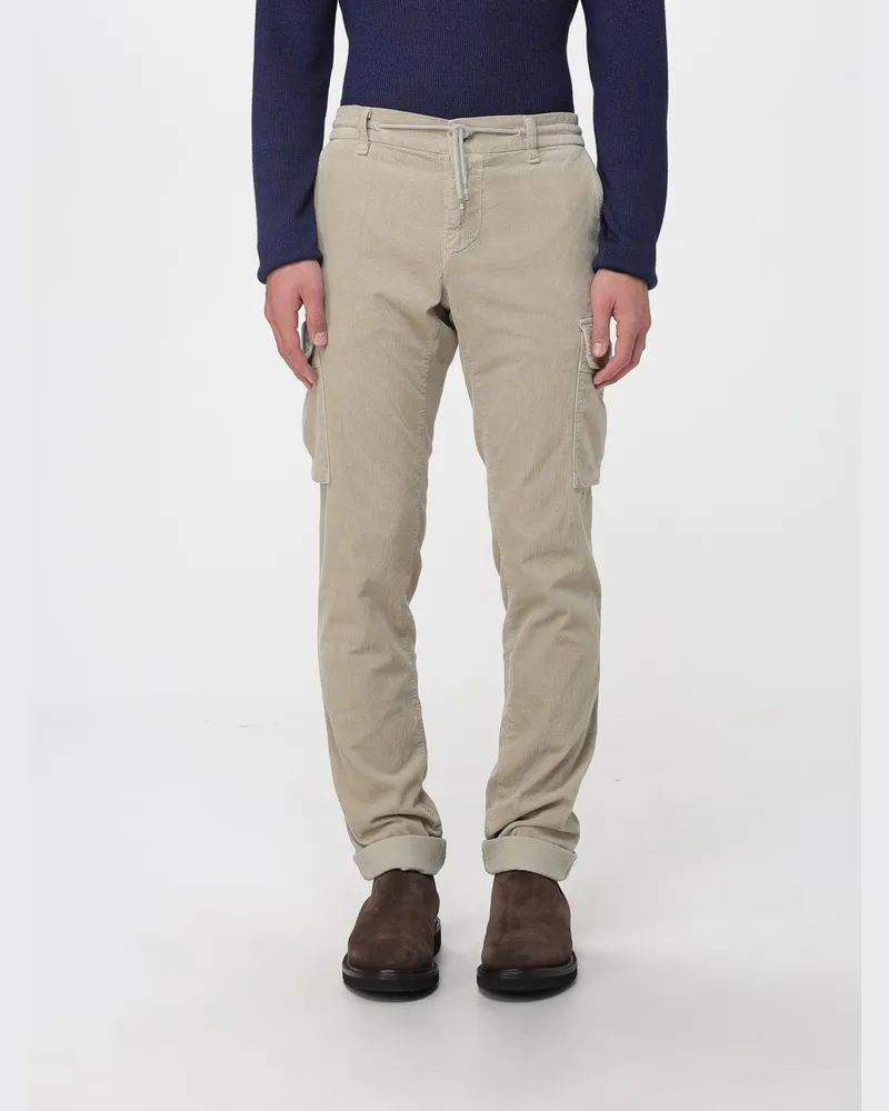 Mason's Hose herren Beige