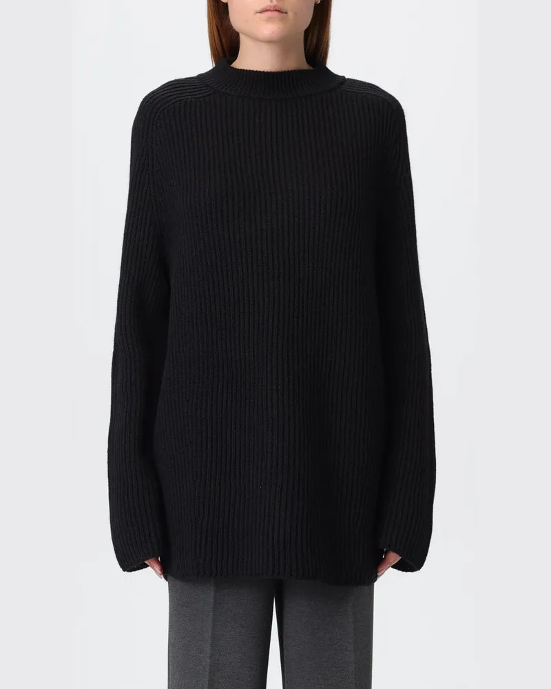 Liu Jo Pullover damen Schwarz