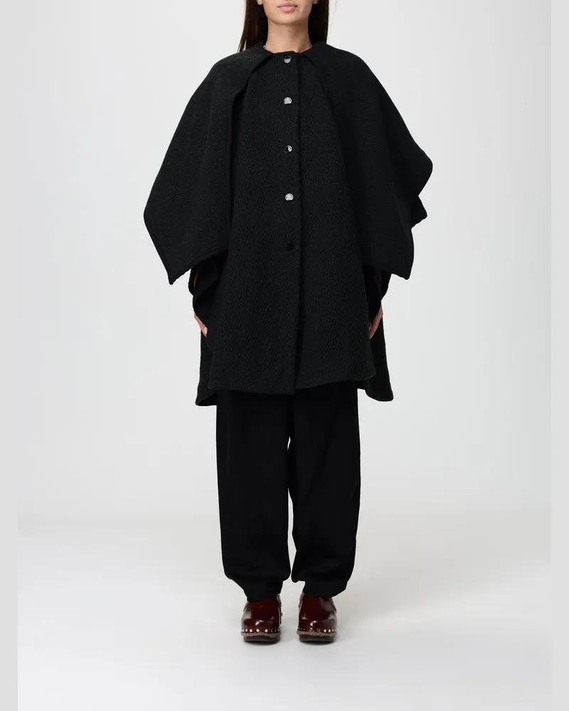 See by Chloé Pelerine damen See By ChloÉ Grün
