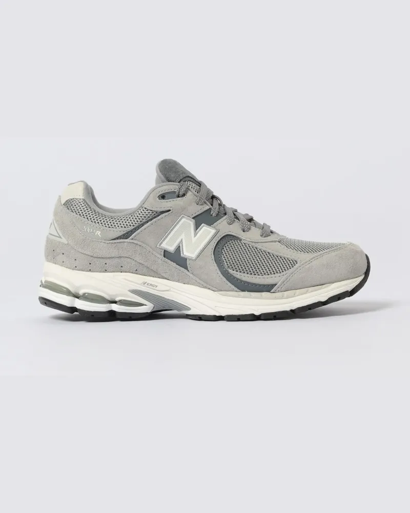 New Balance Schuhe herren Grau