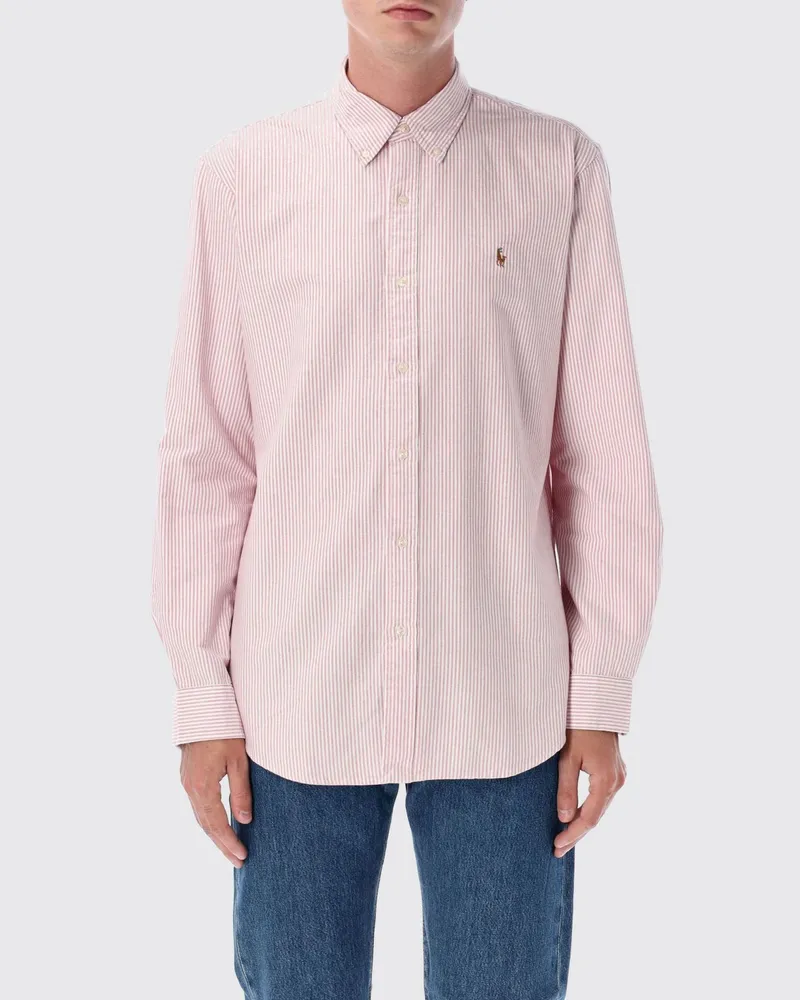 Ralph Lauren T-shirt herren Weiß