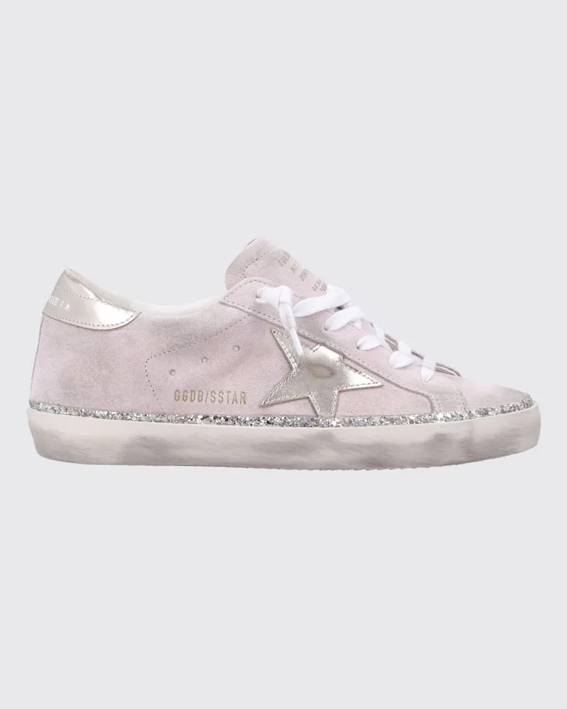 Golden Goose Sneakers damen Pink