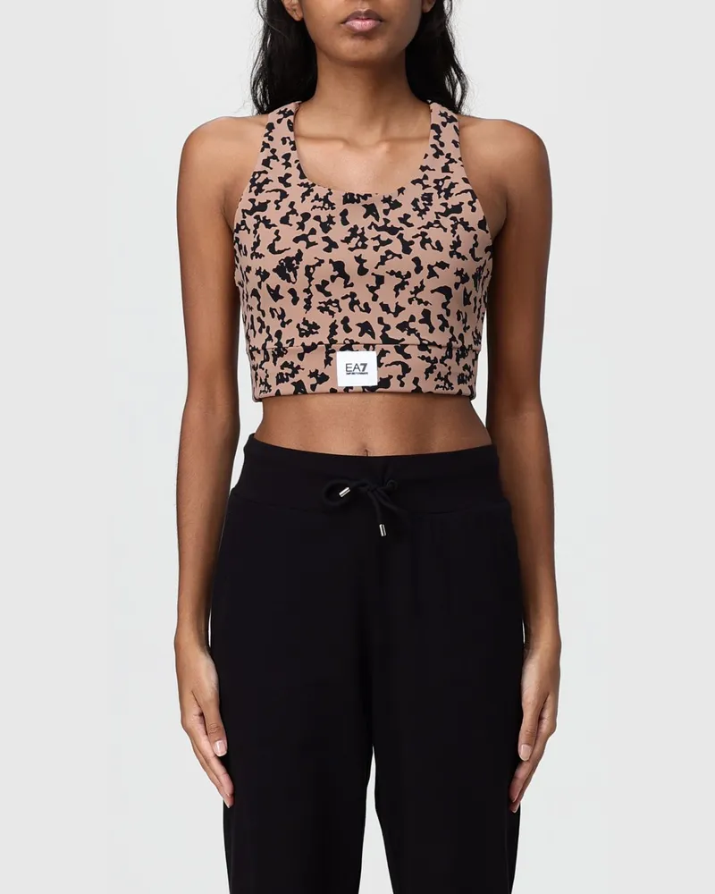 EA7 Top damen Fa02