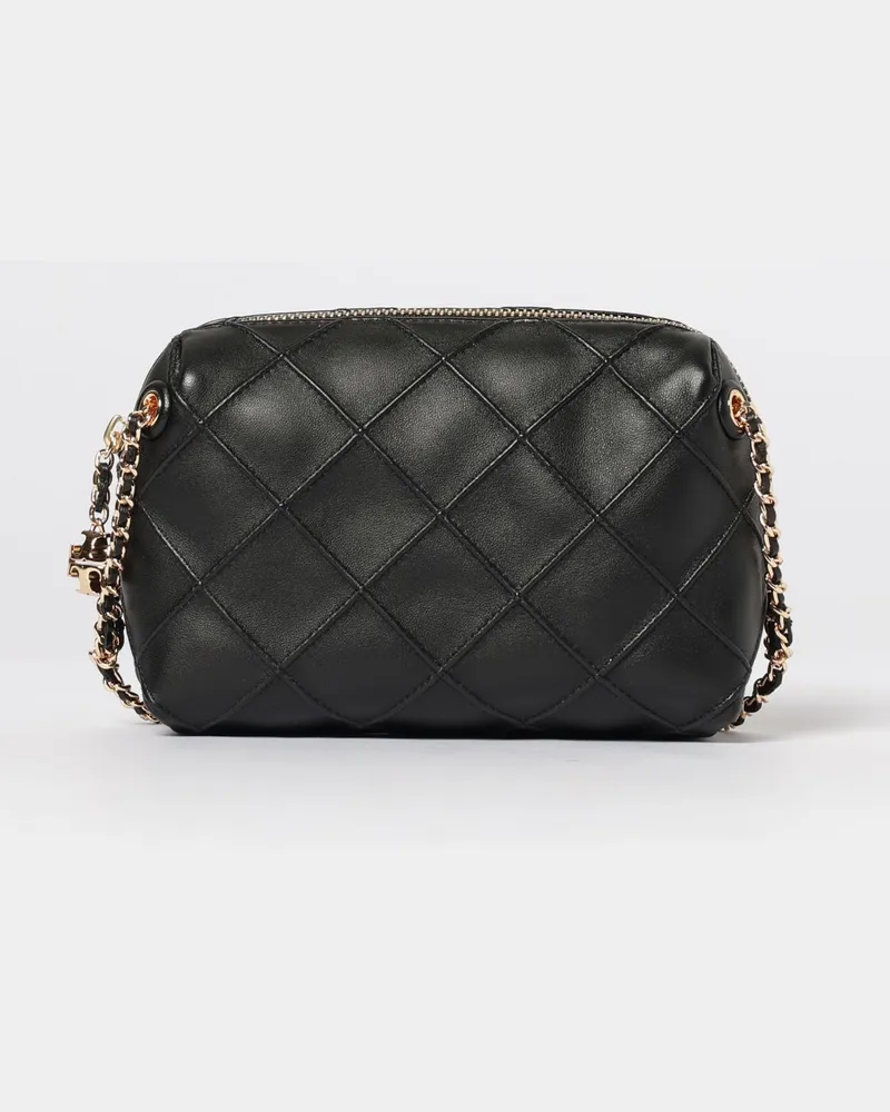 Tory Burch Schultertasche damen Schwarz