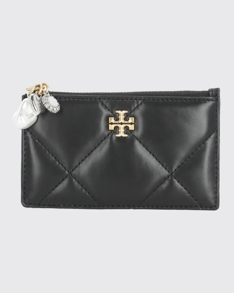 Tory Burch Geldbörse damen Schwarz
