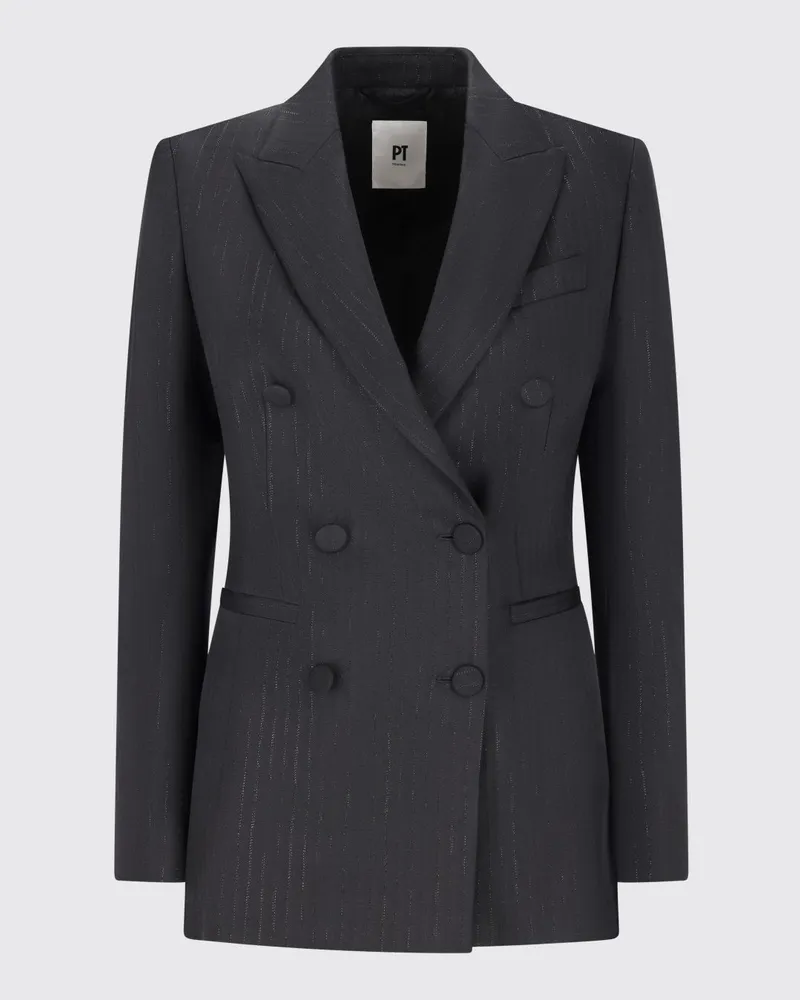 PT TORINO Jacke damen Schwarz