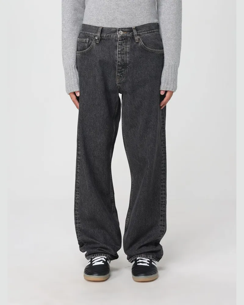 Sunflower Jeans herren Schwarz