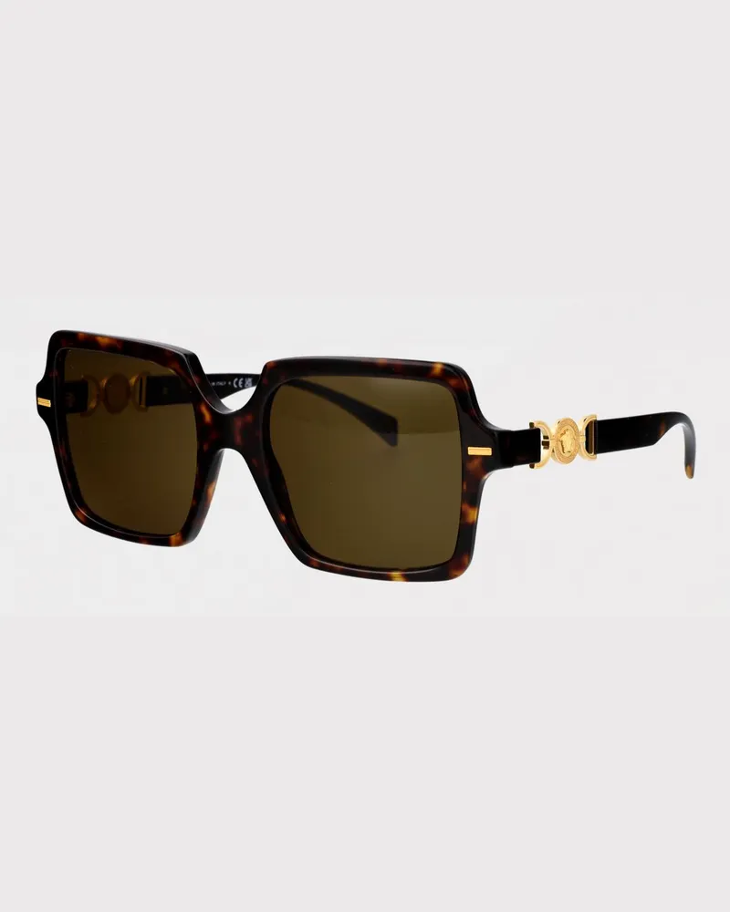 Versace Sonnenbrillen damen Bunt