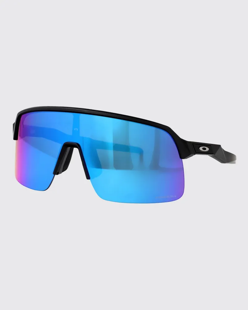 Oakley Sonnenbrille herren Schwarz
