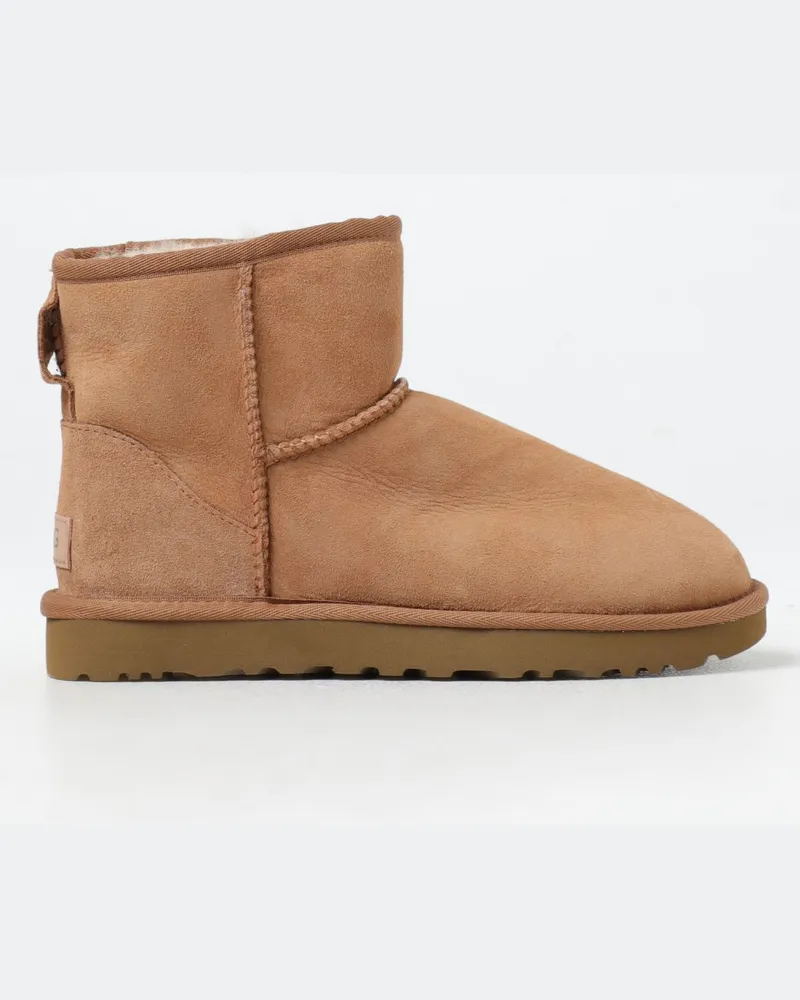 UGG Schuhe damen Haselnuss