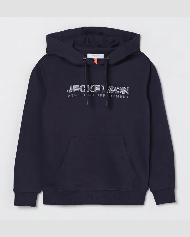 Jeckerson Pullover kinder Blau