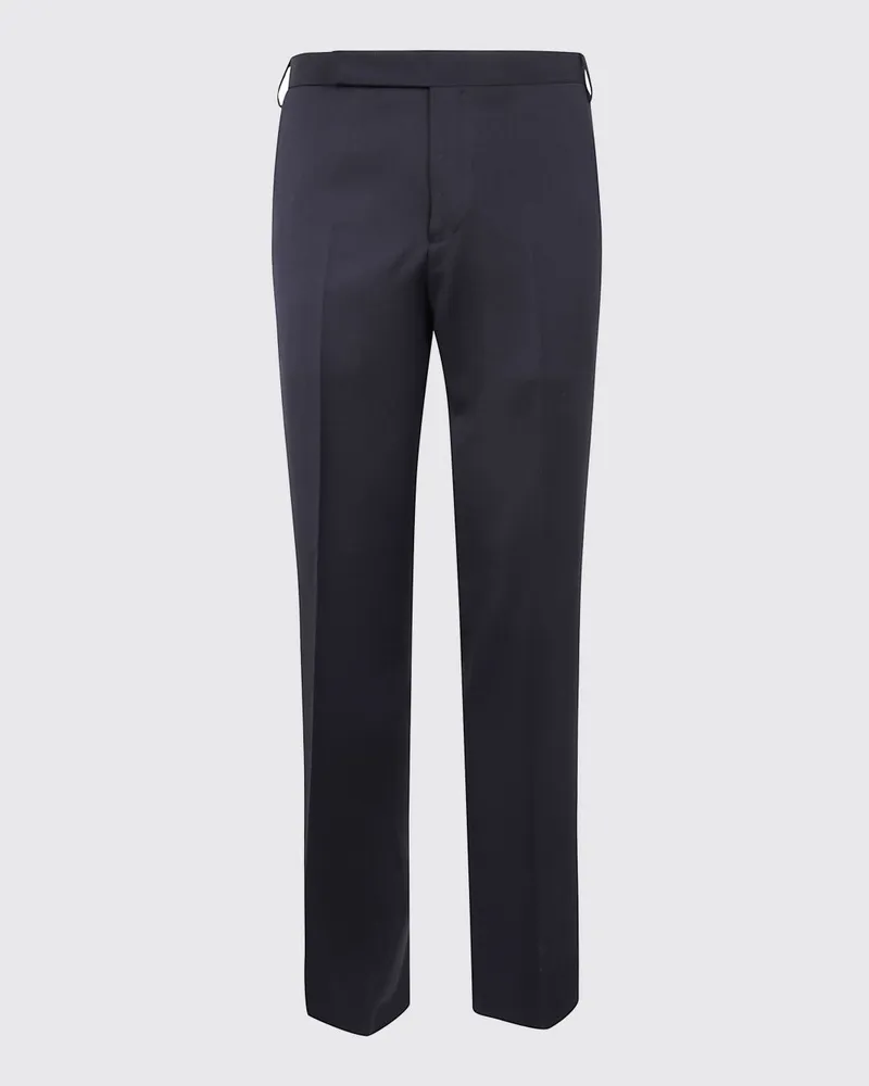 LARDINI Hose herren Schwarz