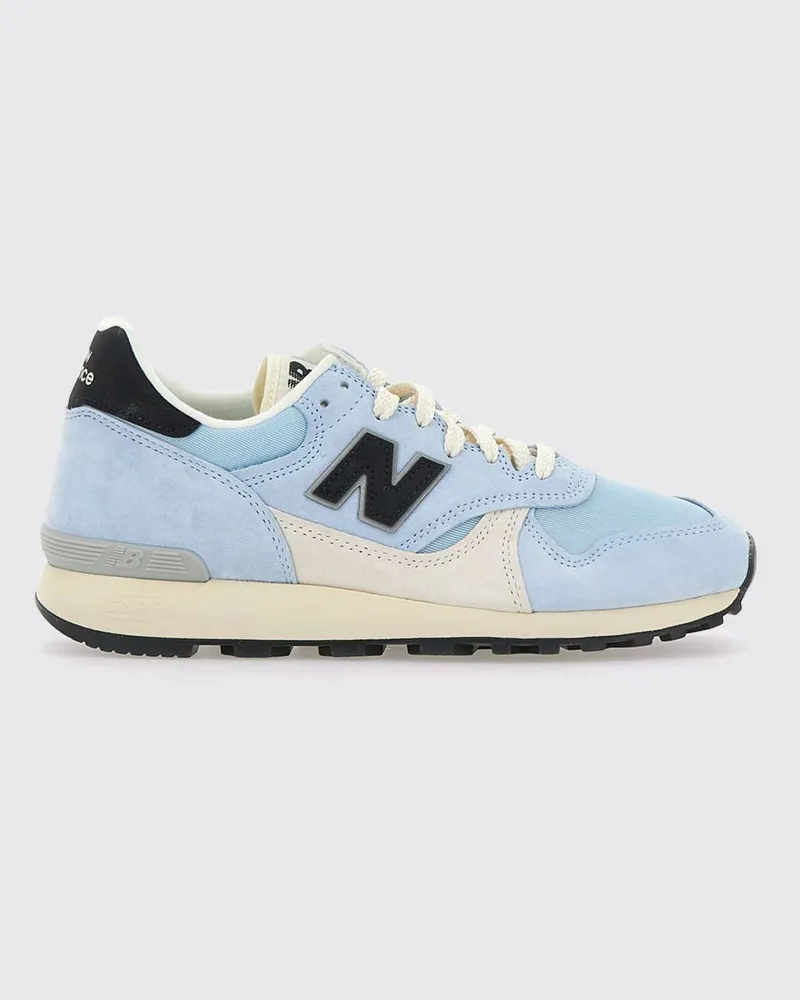 New Balance Sneakers damen Blau