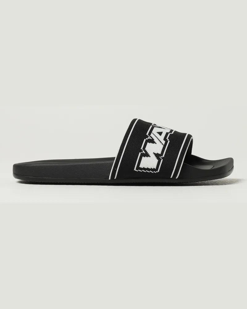 Alexander Wang Flache sandalen damen Schwarz
