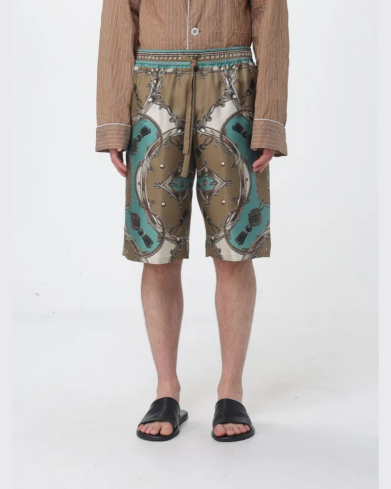 Dolce & Gabbana Hose herren Dolce & Gabbana Braun