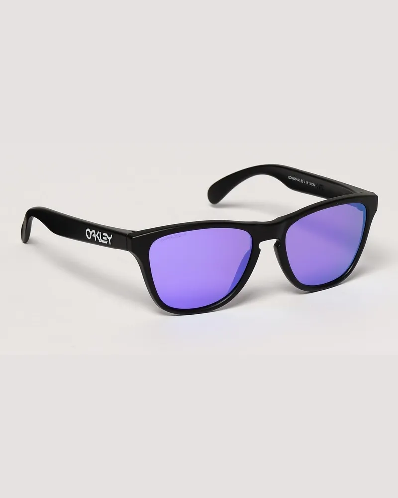 Oakley Sonnenbrillen herren Schwarz