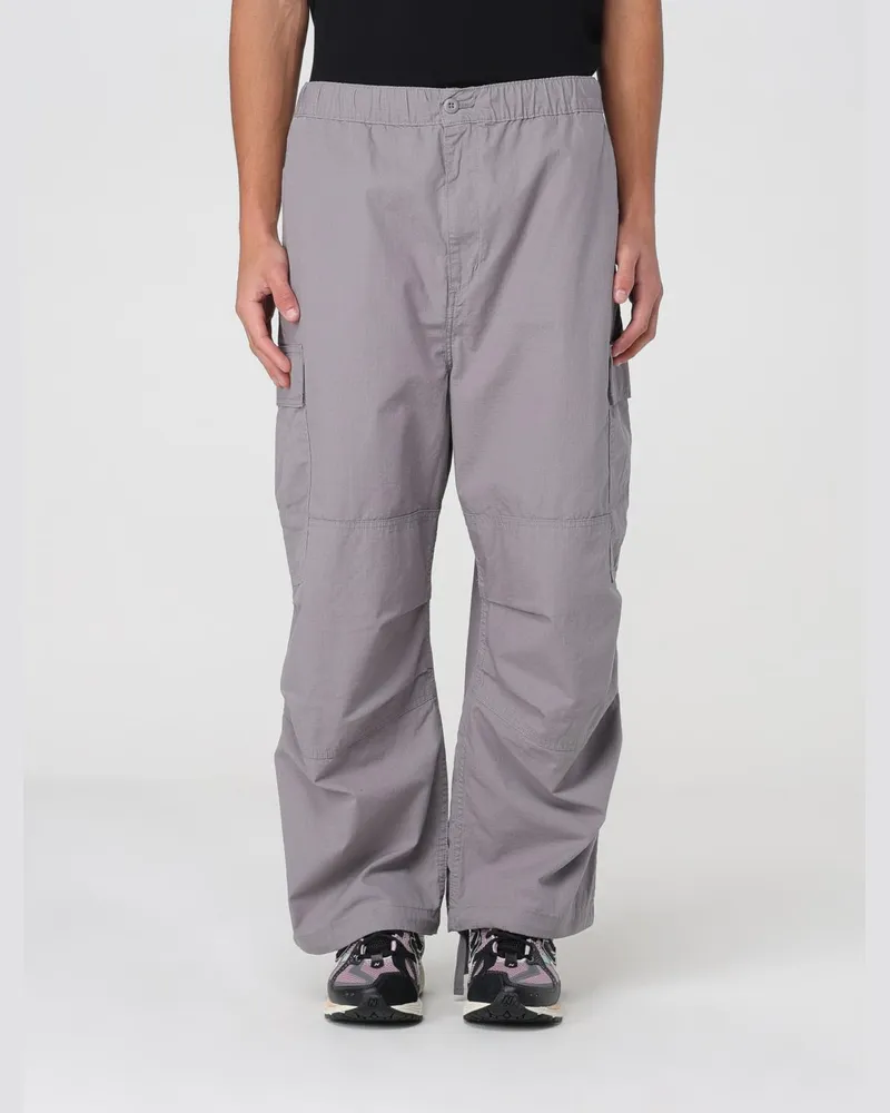 Carhartt WIP Hose herren Grau
