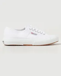 Superga Sneakers Weiß