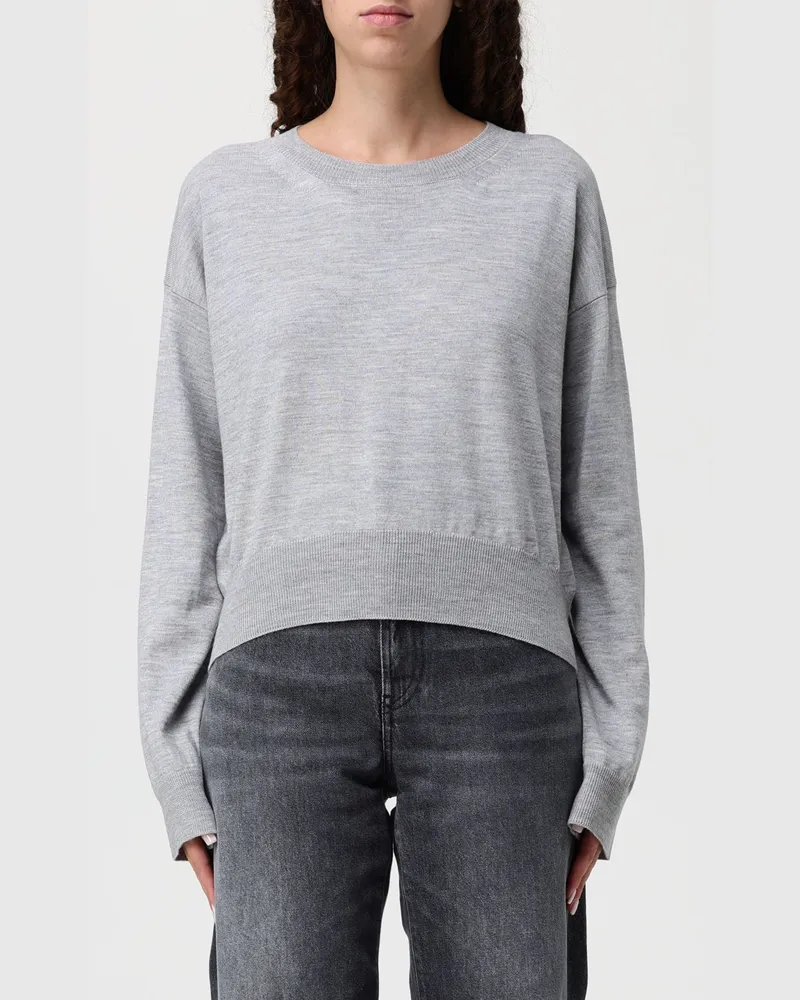 Dondup Pullover damen Grau