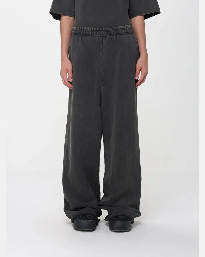 Entire Studios Hose herren Schwarz