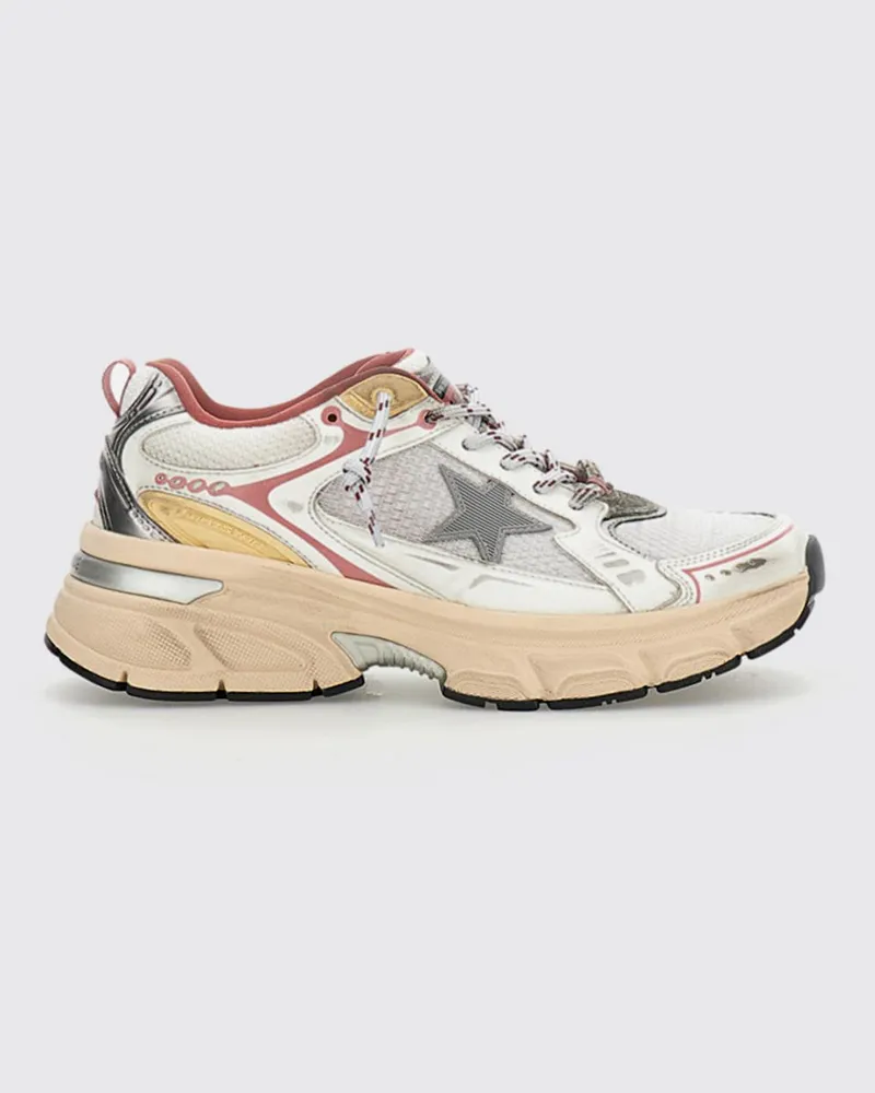 Golden Goose Schuhe damen Grau