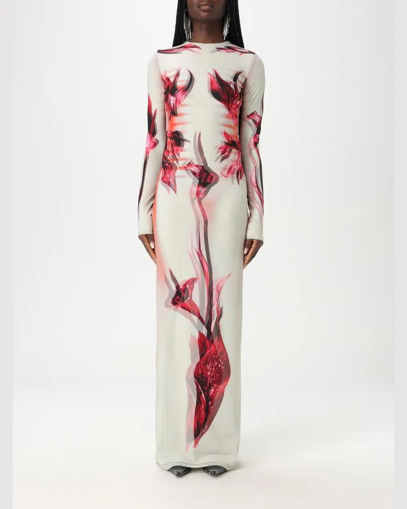 Jean Paul Gaultier Kleider damen Bunt