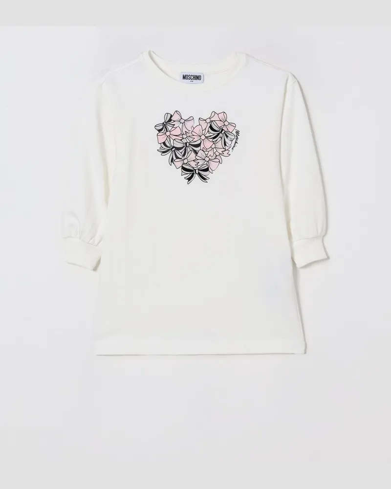 Moschino Kleid kinder Blau