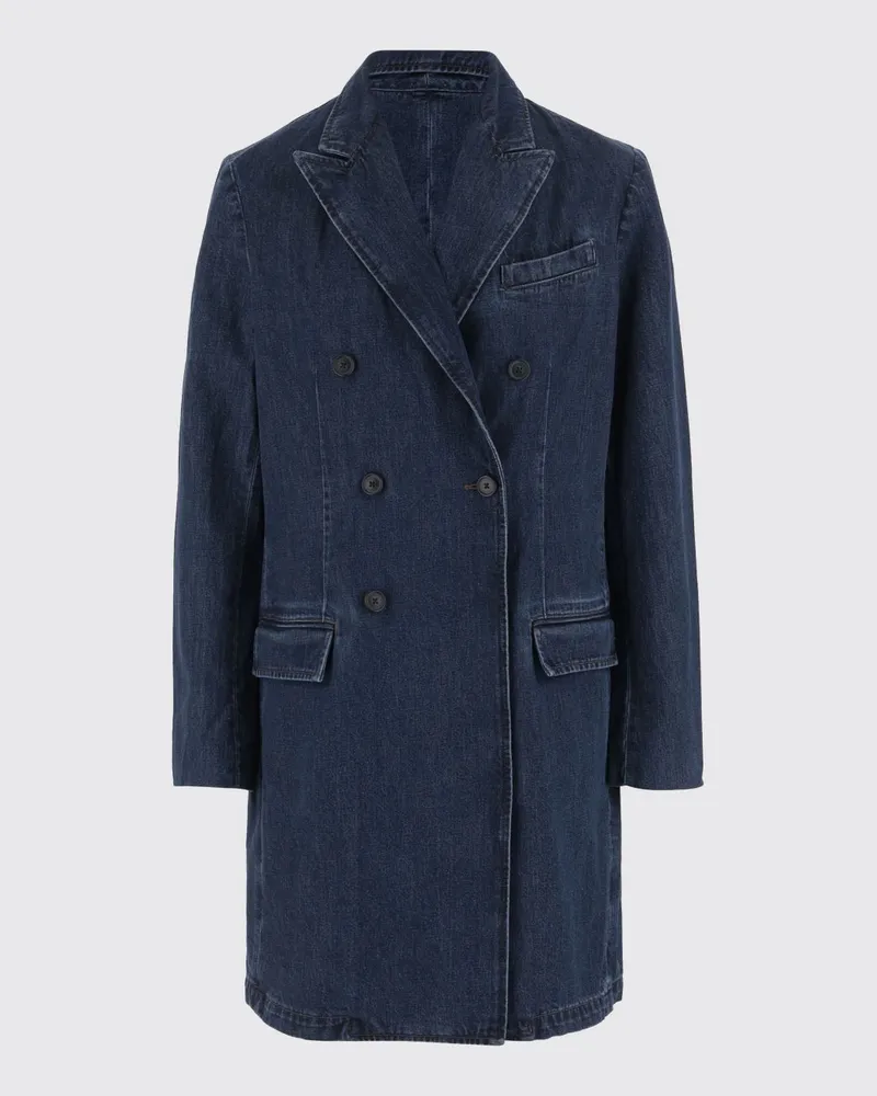 Ralph Lauren Mantel damen Navy