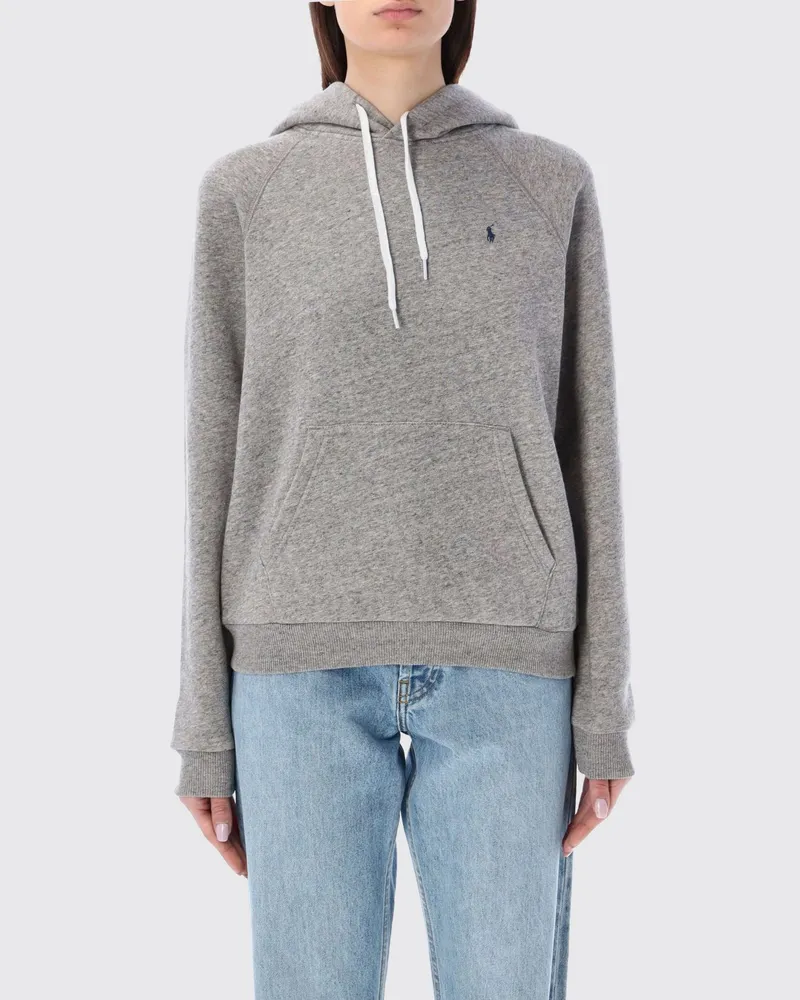 Ralph Lauren Sweatshirt damen Grau