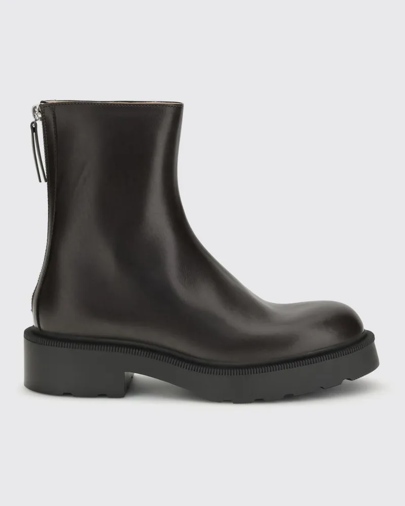 The Row Schuhe damen Braun