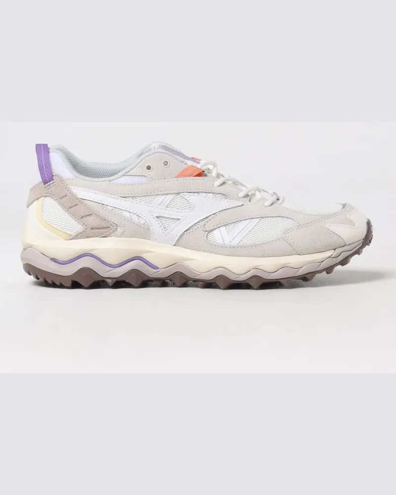 Mizuno Sneakers herren Ice