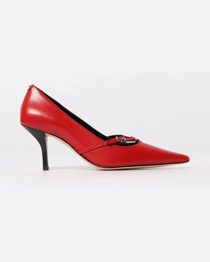 Michael Kors Pumps damen Rot