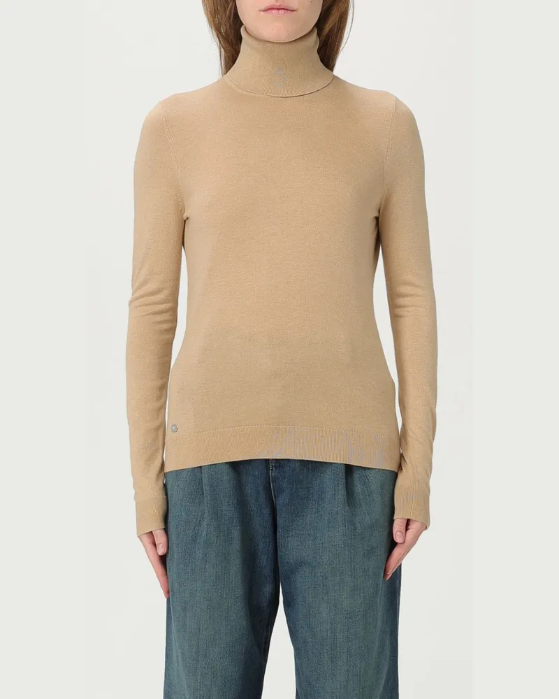 Ralph Lauren Pullover damen Beige