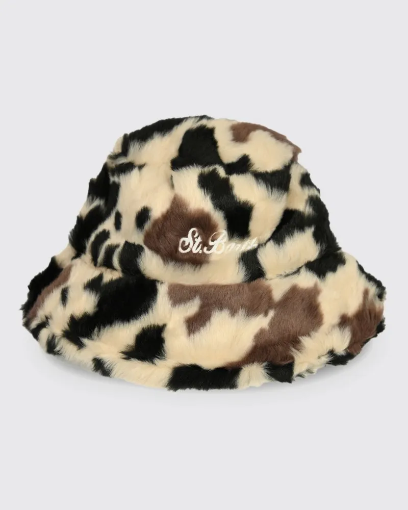 MC2 Saint Barth Hut damen Bunt