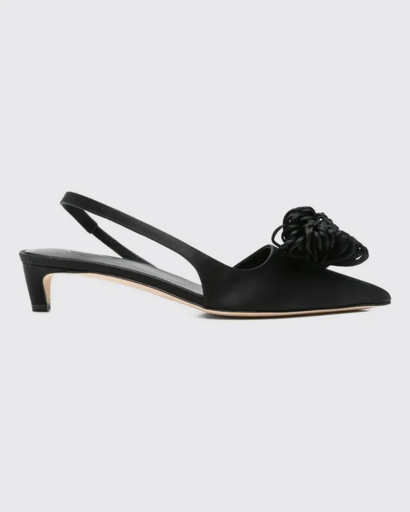 By Malene Birger Absatzschuhe damen Schwarz