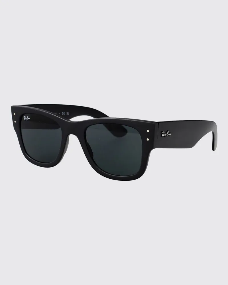 Ray Ban Sonnenbrillen herren Schwarz