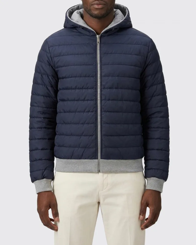 Canada Goose Sweatshirt herren Grau