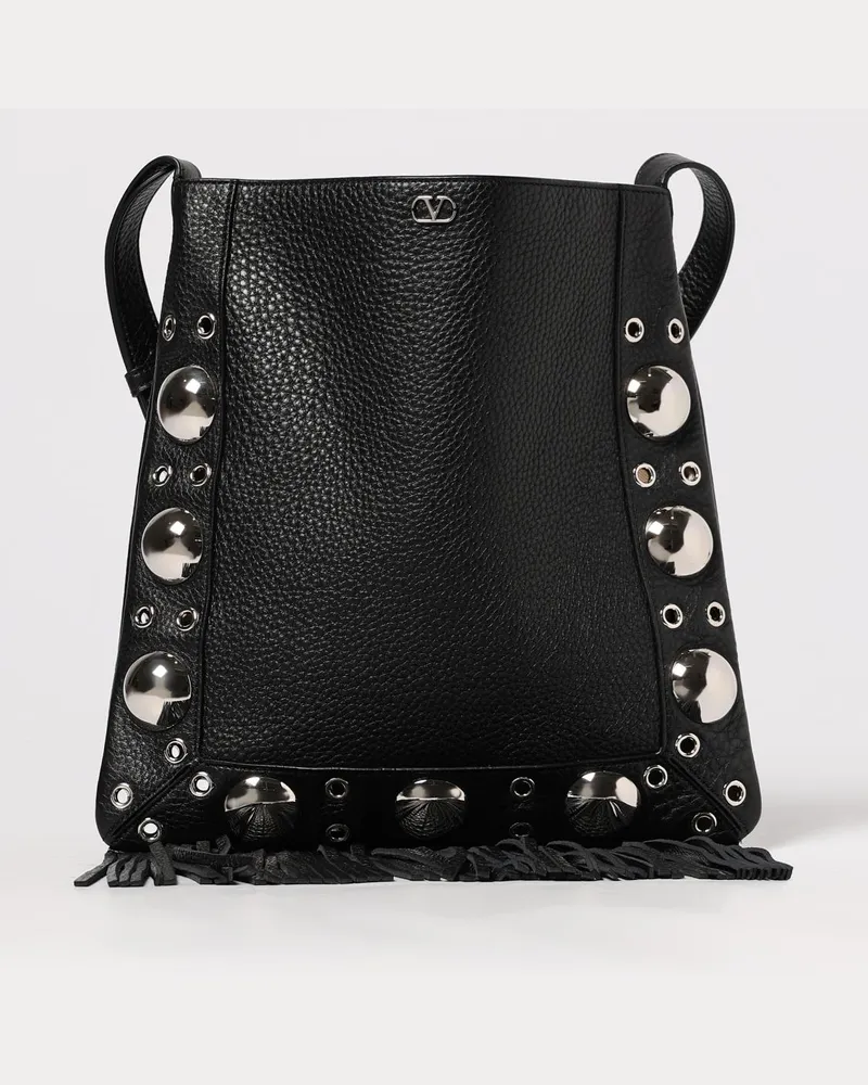 Valentino Garavani Tasche herren Schwarz