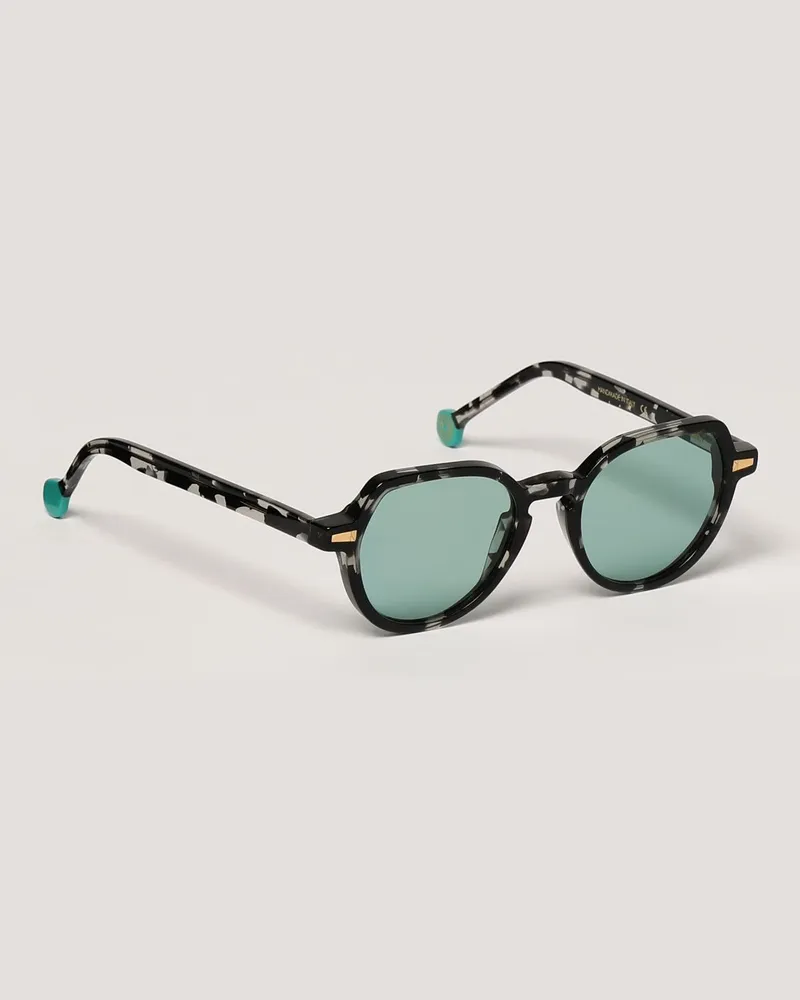 Kyme Brille damen Grau