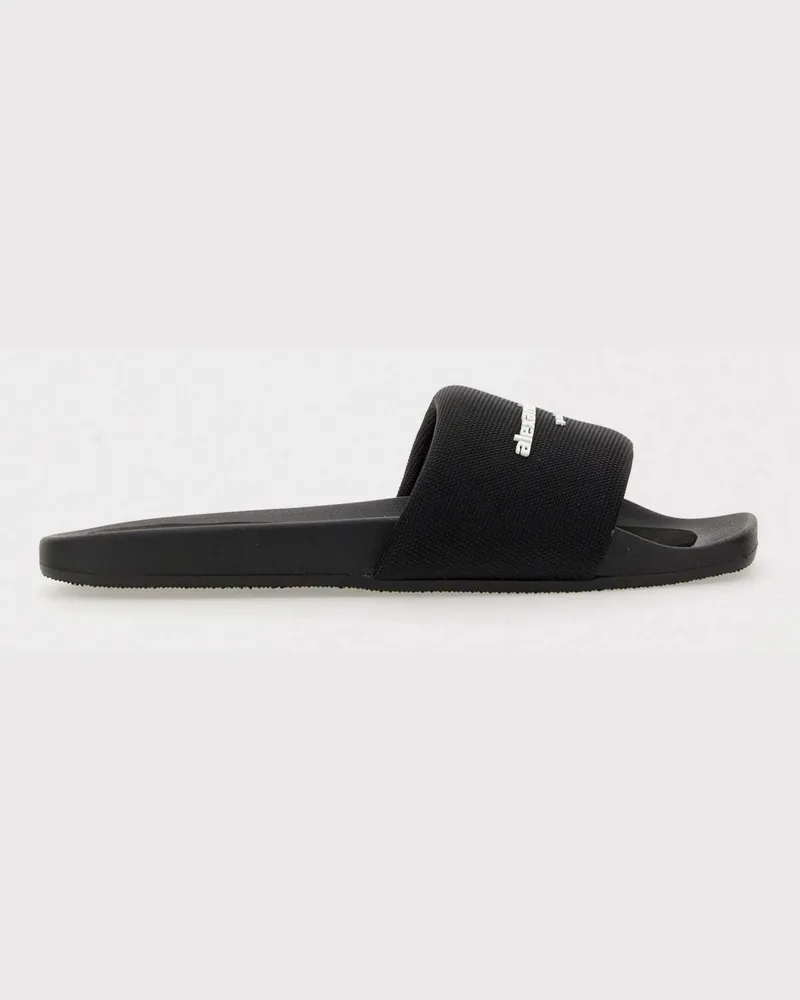 Alexander Wang Absatzschuhe damen Schwarz