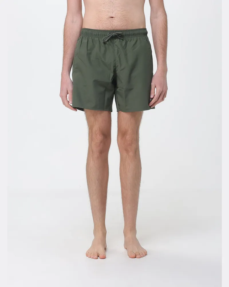 Colmar Bademode herren Grün