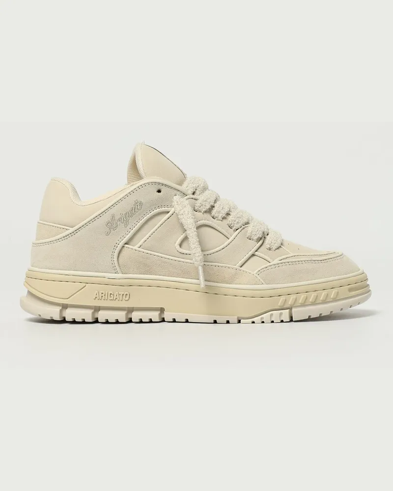 Axel Arigato Sneakers herren Beige