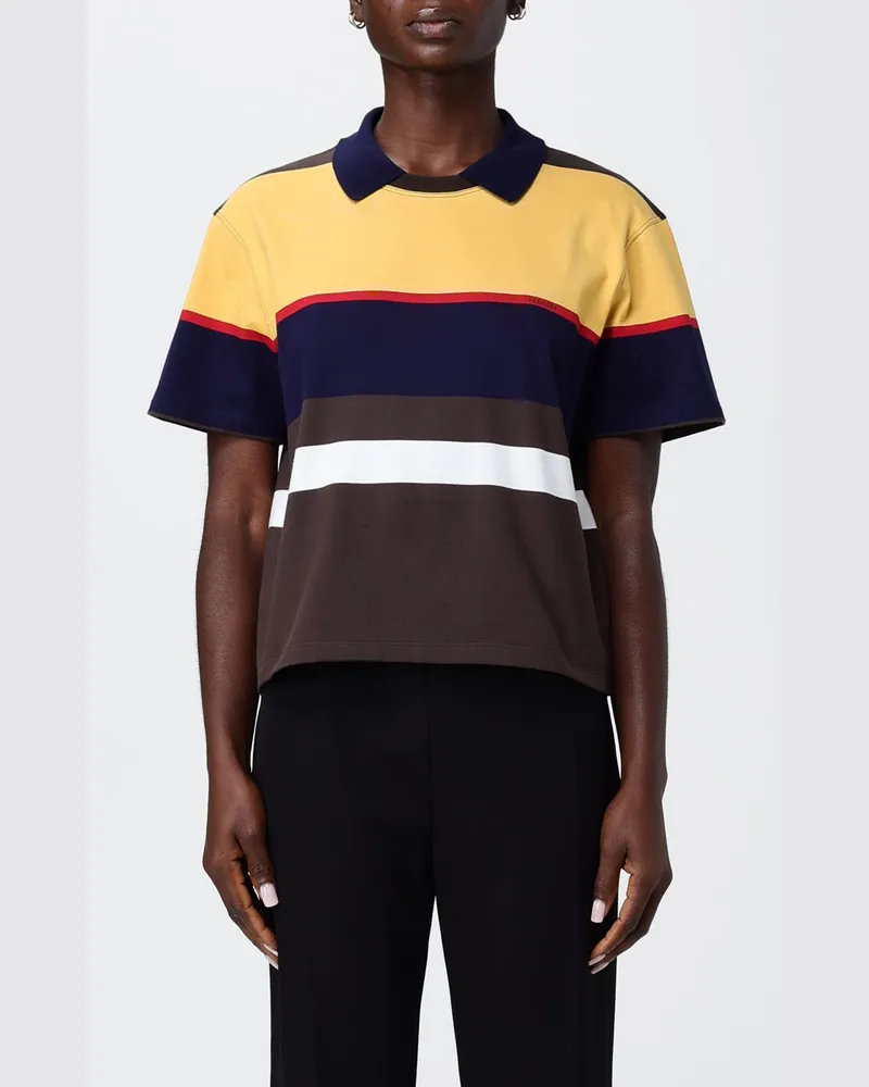 Versace Sweatshirt damen Bunt