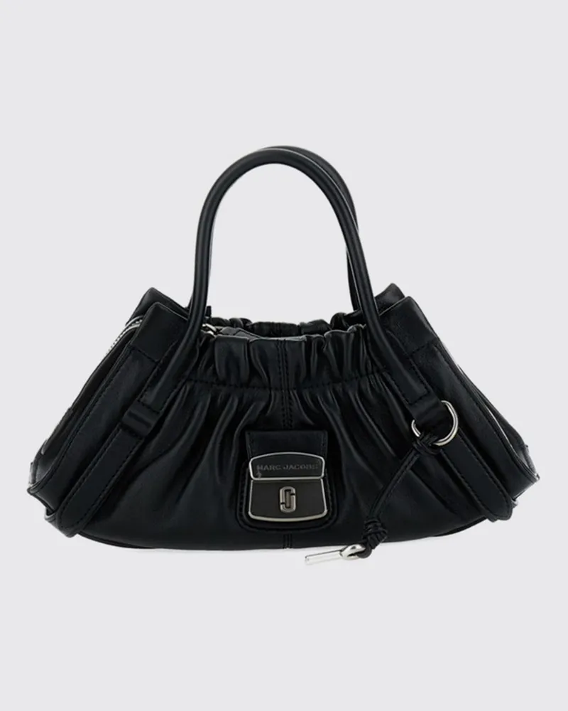 Marc Jacobs Handtasche damen Schwarz