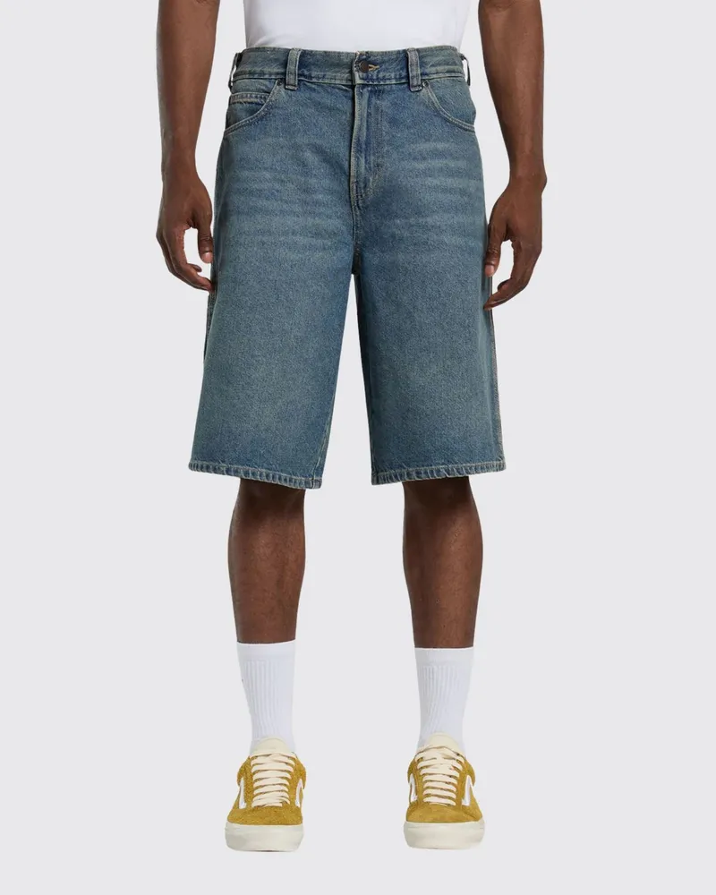 Dickies Shorts herren Kaki
